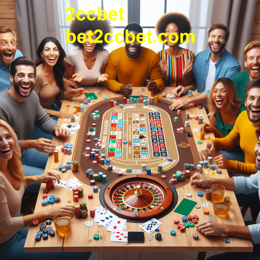 A Magia dos Jogos de Mesa: Entretenimento e Estratégia em Grupo